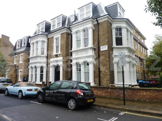 			NEW INSTRUCTION!, 1 Bedroom, 1 bath, 1 reception Flat			 Fernhead road, QUEENS PARK-MAIDA VALE